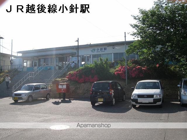 マンションKAYABAの周辺写真
