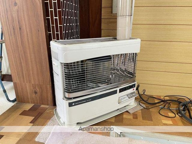 三浦アパートの内装写真