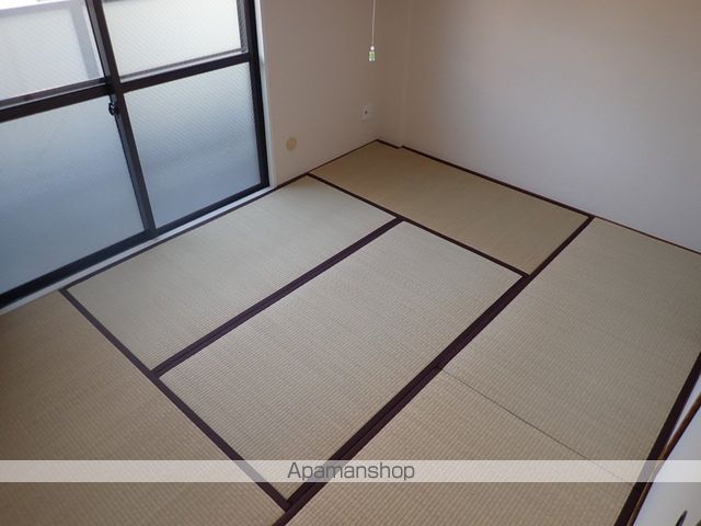 GM本通の内装写真