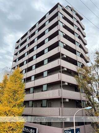 東京都杉並区梅里２丁目[1LDK/41.4m2]の外観3