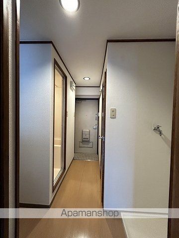 エステートベネフィット5フルタの内装写真