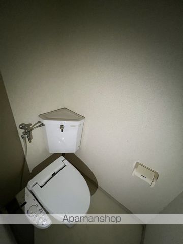 グリーンマンションIIの内装写真