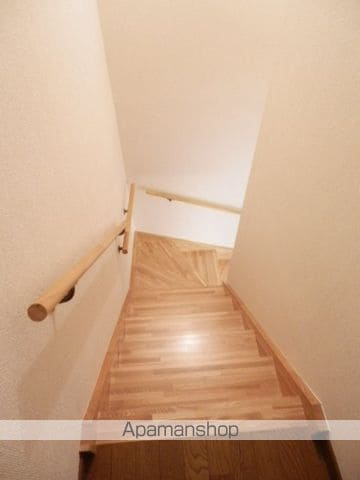 CASA白石の内装写真
