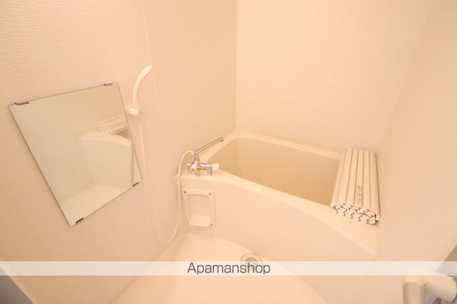 コーポウワノの内装写真