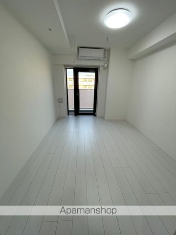 メインステージ南砂町Ⅱ[1K/25.66m2]のリビング・居間