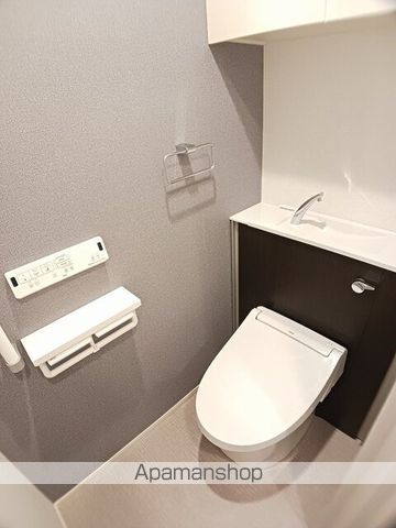 グランウエスト・Jの内装写真