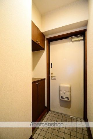 プーテゥジュール3番街の内装写真