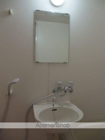 ピセスベルデ茂福の内装写真