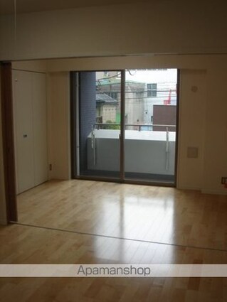 ラグジュアリーアパートメント三ノ輪[1LDK/37.66m2]の内装