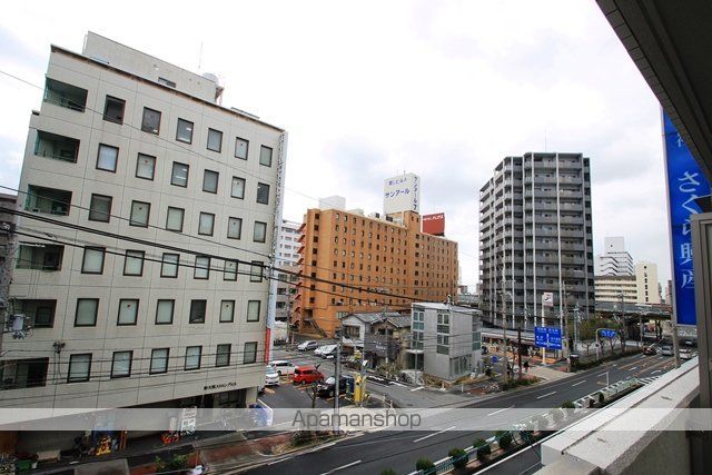 N’S FIRSTの内装写真