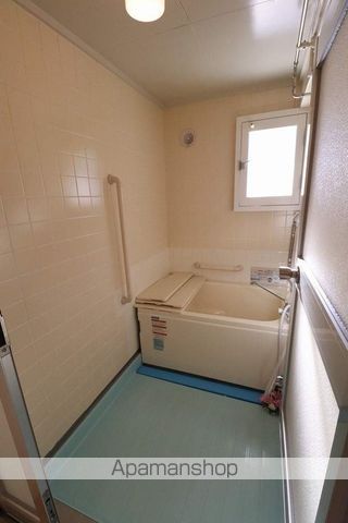 札幌西月寒団地5号棟の内装写真