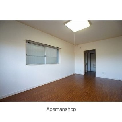 東京都立川市上砂町５丁目[1R/22.2m2]の内装5