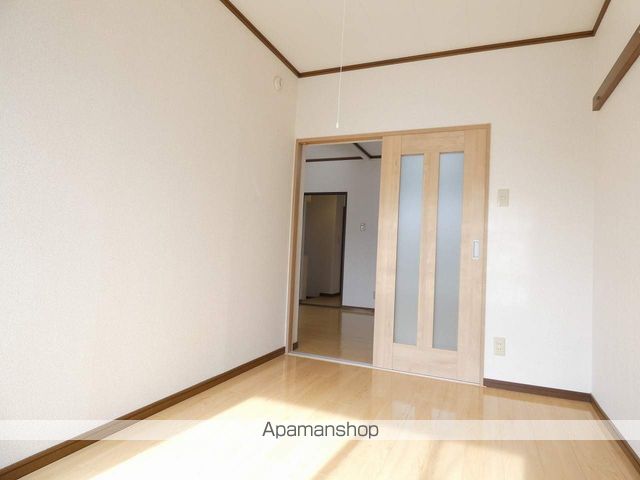 コンシェール東の内装写真