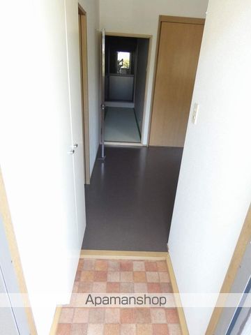 ハイツMレトアの内装写真