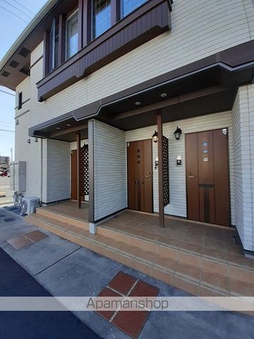 サンテクラージュ木太町Aのその他写真