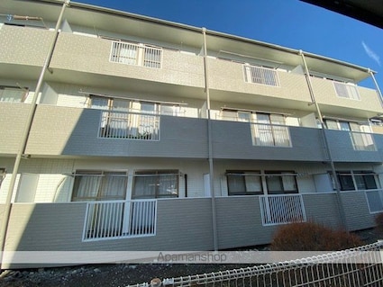 ドエル[2DK/46.51m2]の外観5