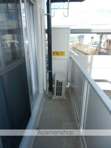 NEXTAGE新橋の内装写真