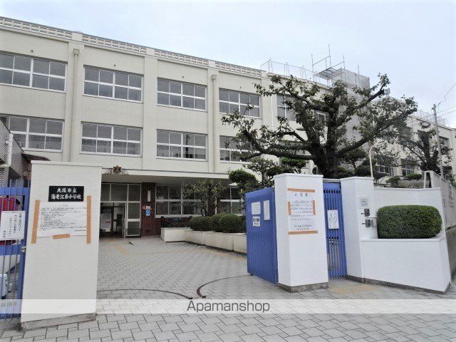 LEGALAND福島Northの周辺写真