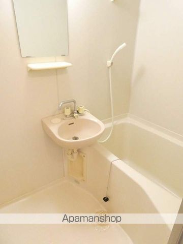 瀬戸マンションの内装写真