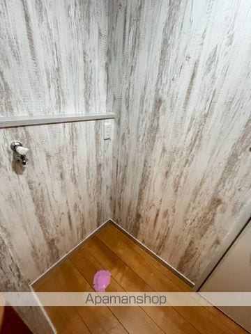 諏訪町アーバンハウスB棟の内装写真