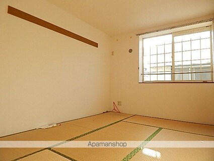 東京都立川市羽衣町３丁目[2DK/51.76m2]の内装1