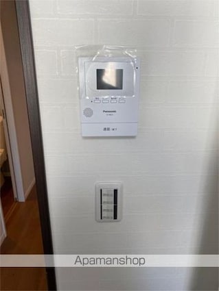 Ｇｒｅｅｎ　Ｔｉｅｓ　石神井台[1DK/35.6m2]の内装3