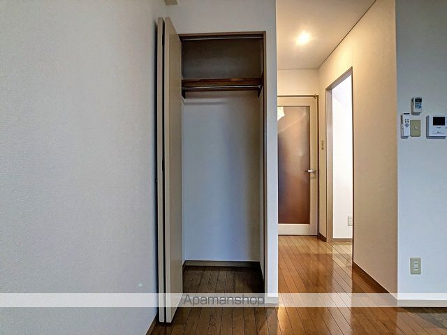 アネックス3811の内装写真