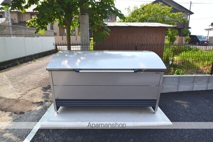 アザレア[2LDK/57.26m2]の共用部2