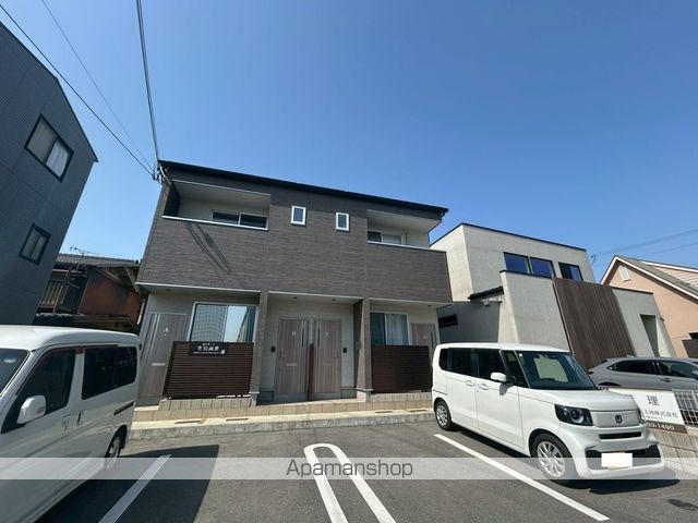 パレシェーヌデクールVII
