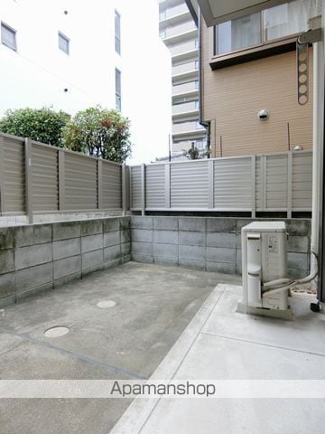シャーメゾン戎之町の内装写真