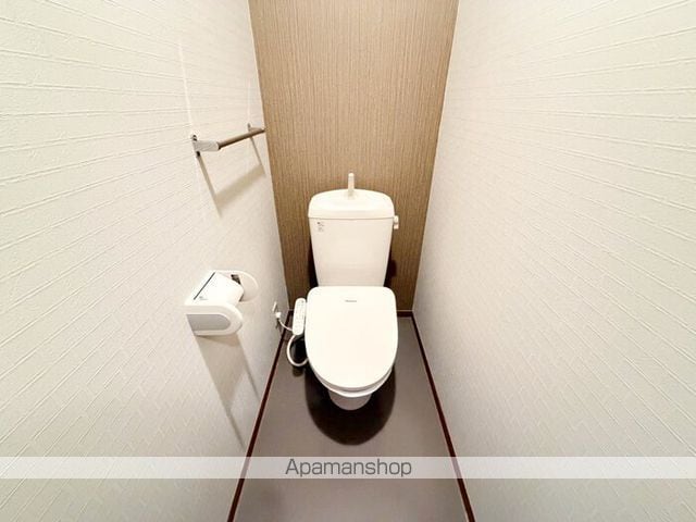 グランリッツ西島 Aの内装写真