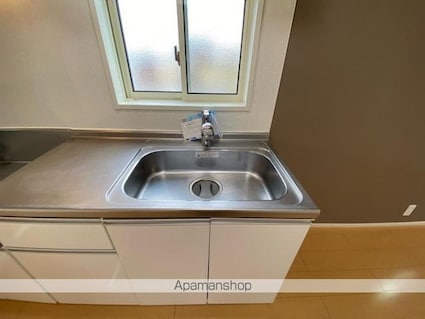 ミルト仏生山Ａ[1LDK/37.76m2]の内装4