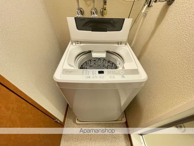 レオパレスマンデルブロの内装写真