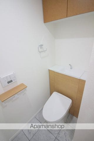 リーガル南船場IIIの内装写真