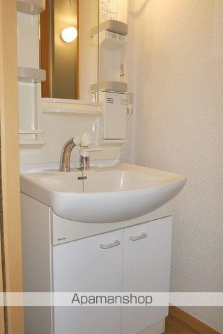 コーポリーブルの内装写真