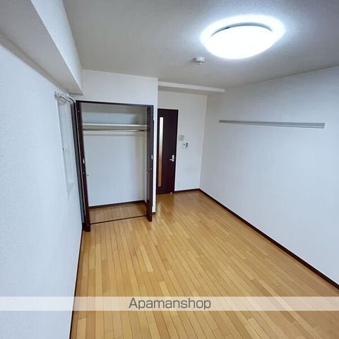 ブルームライフ黒川の内装写真