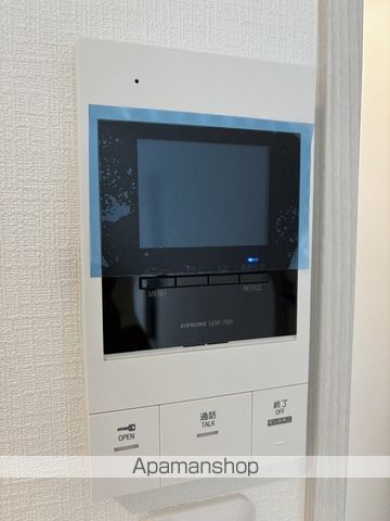 SOLASIA RESIDENCE九条の内装写真