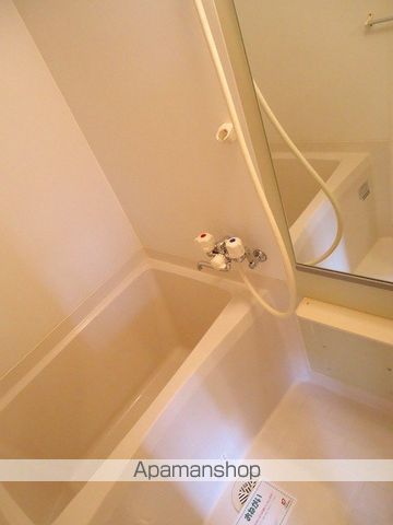 シールド青葉の内装写真