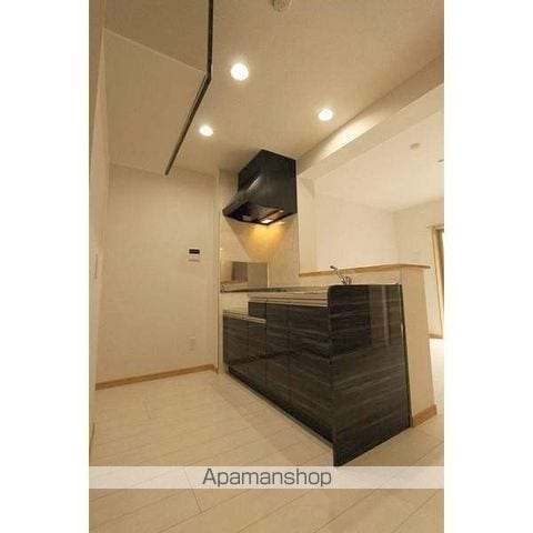 SKYWARD MOUNTAIN RESIDENCEの内装写真