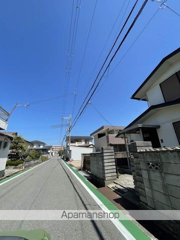 アヴニール Iの周辺写真