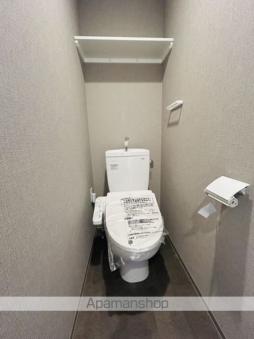 エル・セレーノ新大阪北の内装写真