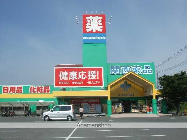 さくら荘の周辺写真