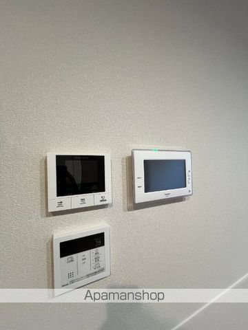 クレール・ド・ベルヴィルの内装写真