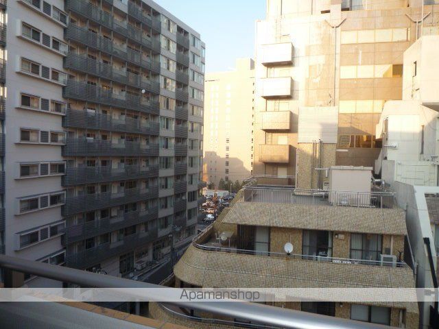 グランド・ガーラ横濱山下町の内装写真