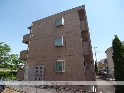 ロイヤルマンションＣ．Ｏ．Ｒ[1R/27m2]の外観3