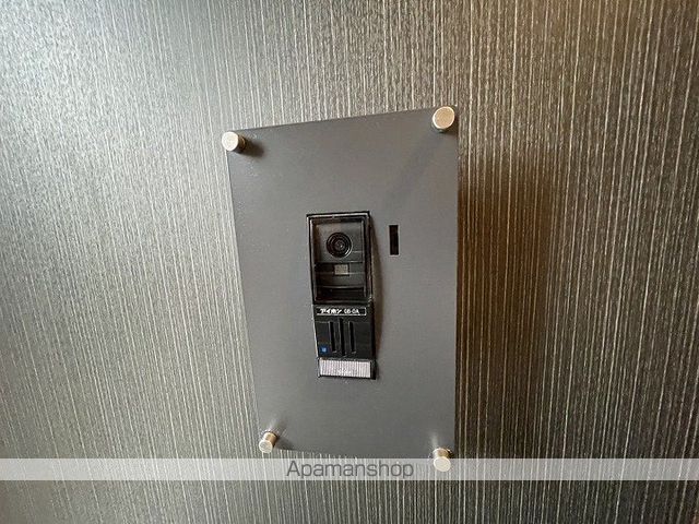 Maison TOKIの内装写真