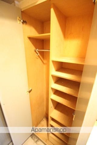 ノースビレッジ本江の内装写真