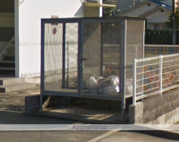 レオパレスハピネスIIのその他写真
