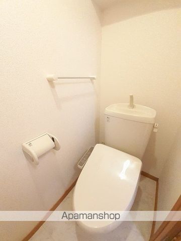 フォンターナ フェリチータAの内装写真