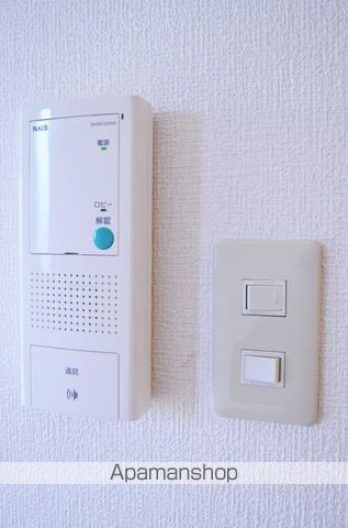 カーサ恵風の内装写真